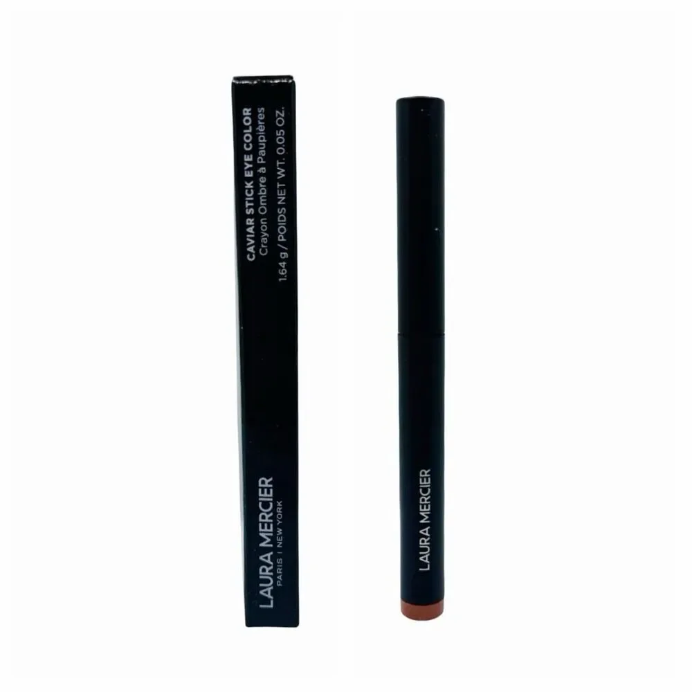 Laura Mercier Caviar Stick Eye Shadow Matte - 0.05 oz / 1.64g - Brick